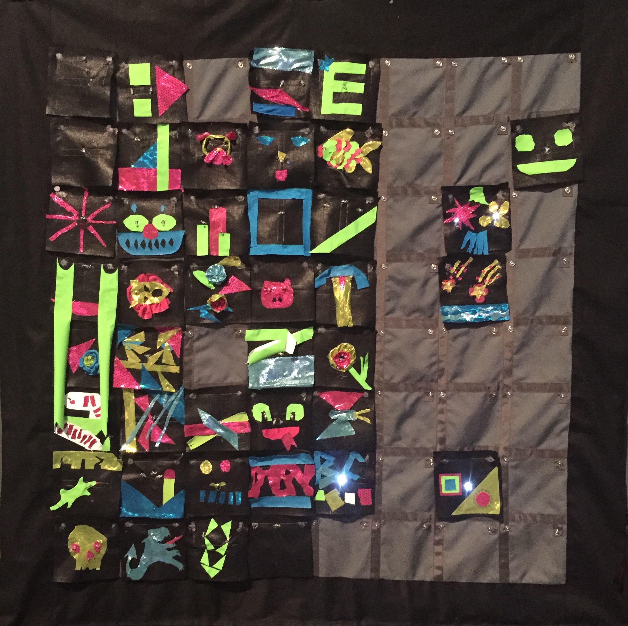 Patchwork