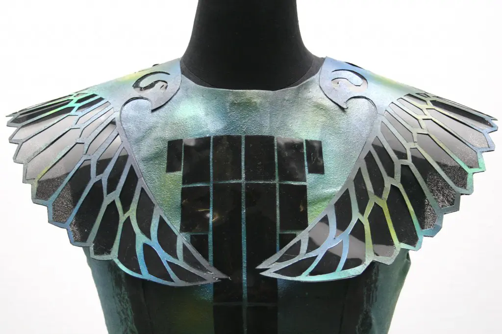 Wearable Technology & Fashion